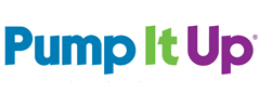 Pump it up logo