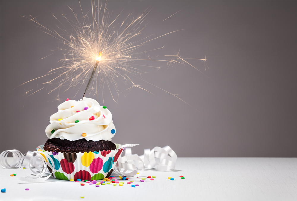 Sparklers for Cakes – ViP Sparklers