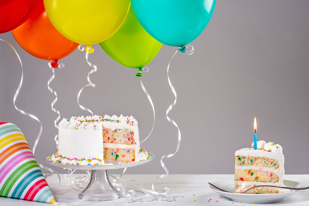 5 Simple Yet Fun Kids Birthday Party Themes