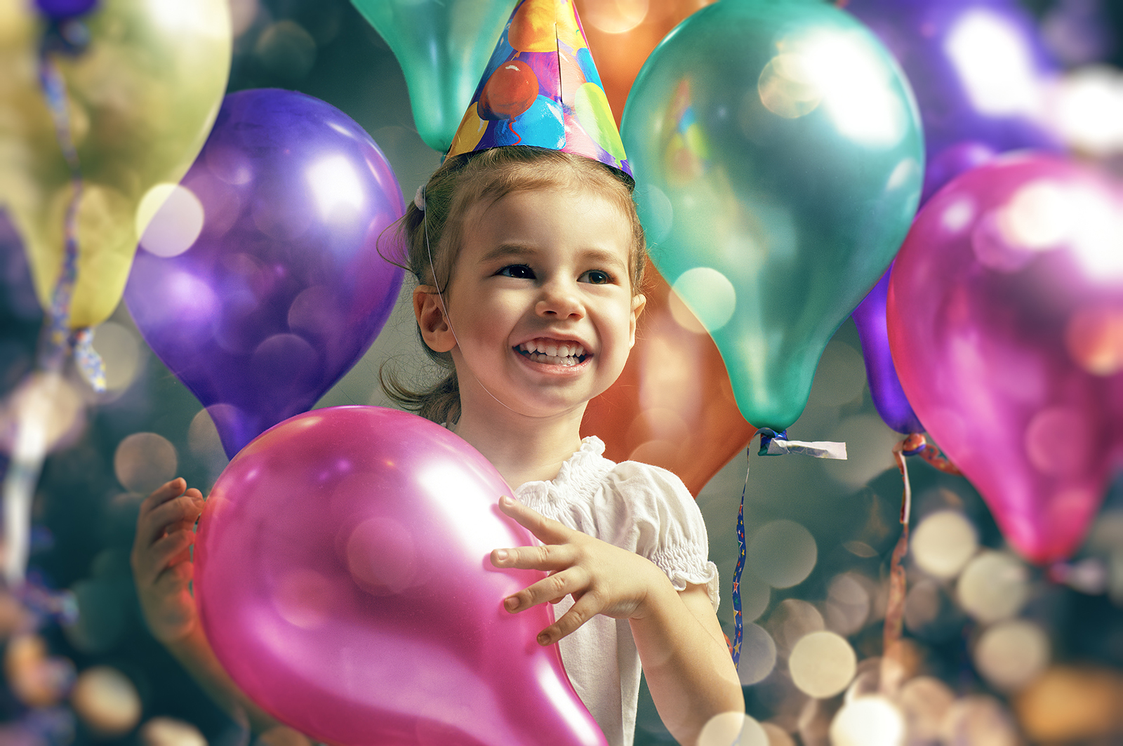 10 Easy Kids Birthday Traditions