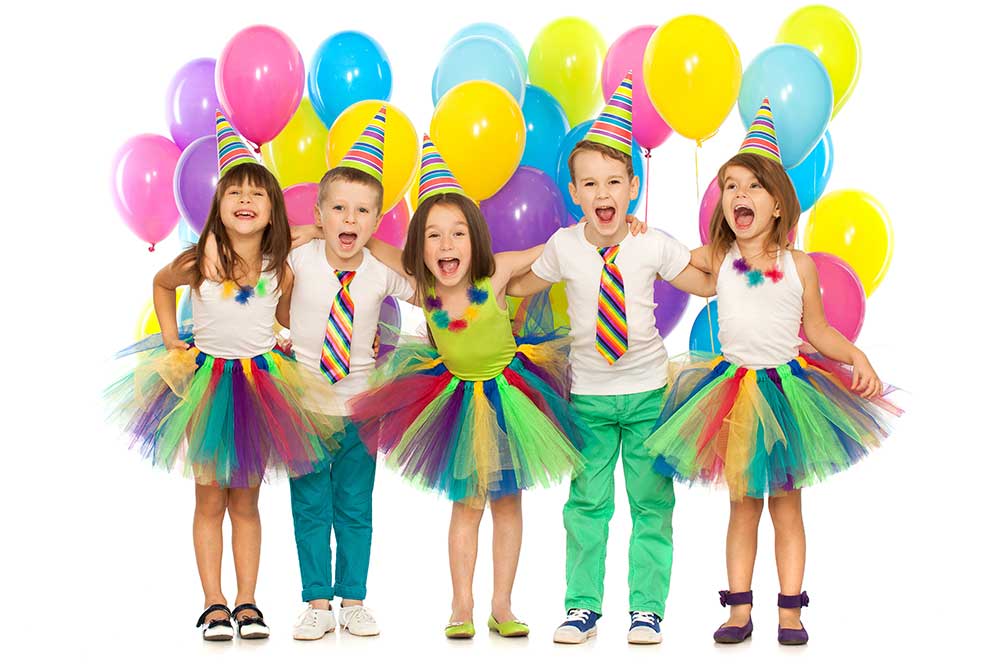 10 Kids Birthday Party Games That’ll Keep Them Entertained