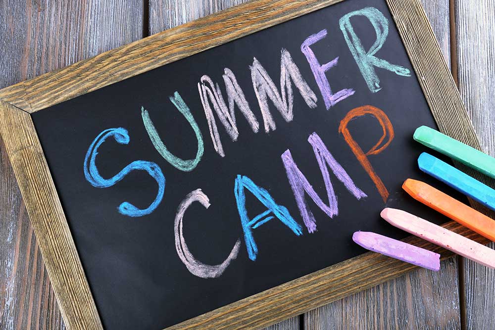 Why Summer Day Camps Are Good For Kids
